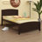 Saruf Platform Bed-1811395894