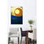 «Lunartraction», reproduction sur toile tendue-74273053-74273052-74273054