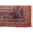 Bijar Red Rug 6'6" x 9'6"