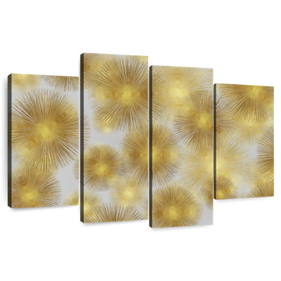 Avery Sunburst Cluster
