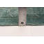 Tapis turquoise Vibrance 10 pi 1 po x 13 pi 3 po