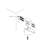 Wall Mount Shelf-52694050-52694051