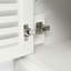 Meuble-lavabo simple 26 po avec tiroir Alburtis