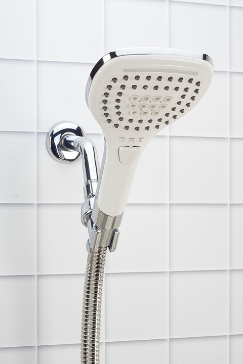 Shower Heads