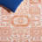Mujtabaa Performance Machine Washable Oriental Indoor/Outdoor Area Rug-1017936069