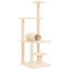 136 cm H Cat Tree / Condo-1027395953