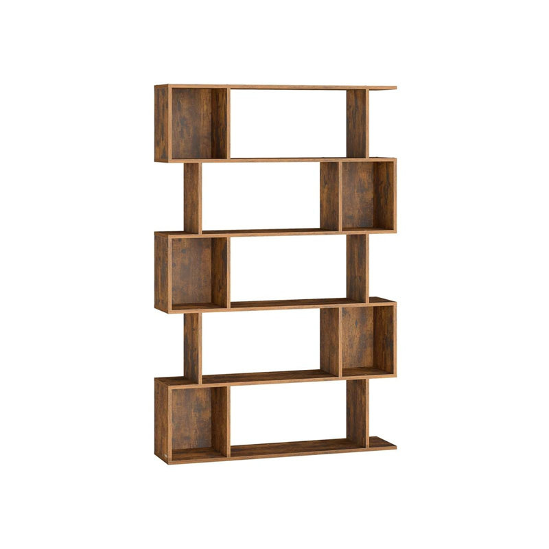 159cm H x 90cm W Standard Bookcase