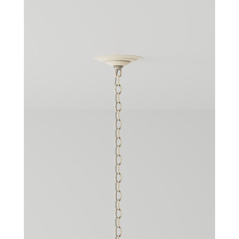 Calliope 5 - Light Chandelier