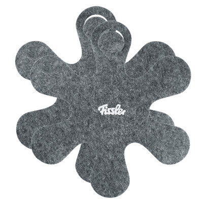 Pan Protector, 2 Piece Set