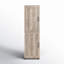 Garde-manger 70 po Guerin