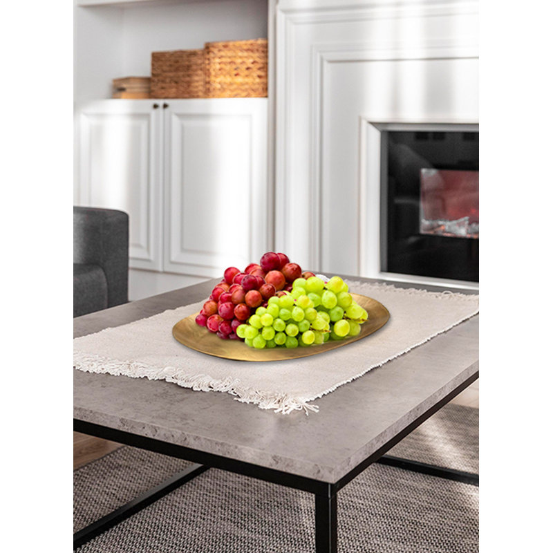 Bourn Metal Tray
