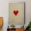 Toile encadrée Heart Premium - prête à être accrochée-1806847009-1806847014