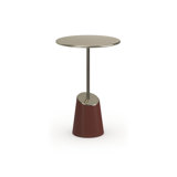 Caracole End Table