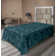 Ambesonne, drap plat floral pivoines, art botanique printanier