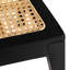 Allmar 44.5cm H Stacking Side Chair-680776481