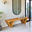 Banc de pique-nique en bois Byington-33352904