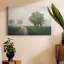 Dusty Spring-Gallery Wrapped Canvas-33331349