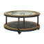 Table basse Deleon