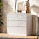 3 - Drawer Dresser, 31.5" W