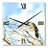 Metal Wall Clock-177622432