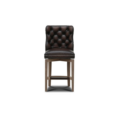 Ranch Barstool