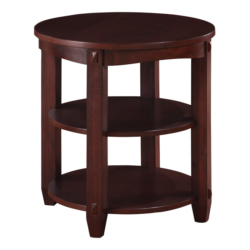 Table de bout Castulo, Espresso