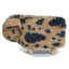 Sandy The Sandy & Black Pig Footstool