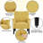 Azani 29" W Tufted Armchair-1695677873