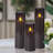 5 Pcs 3D Wick LED Candles-495071913