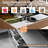 Juanetta Hydraulic Lift Up Storage Wingback Upholstered Platform Bed-924077622-881796717