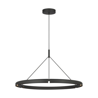 Cloak 1 - Light LED Pendant