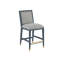 Santos Bar Stool, Barrett Dusk-194258010-194257988