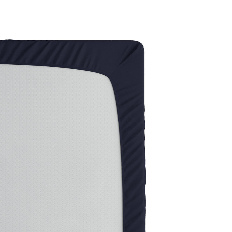 Microfiber Fitted Sheet, Full Fitted Sheet