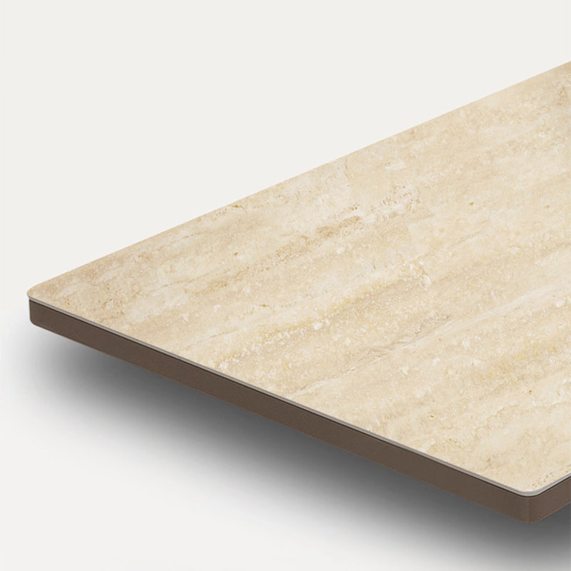 Ensemble de tables basses Burlywood