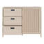 JYTANA Rectangle Accent Chest