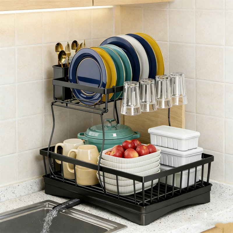Dish Rack