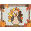Tapis des fêtes de fin d'année The Holiday Aisle®-1233263899