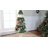 Cat Scratching Post, Christmas Tree Tall Cat Scratching Board With Natural Sisal Scratching Rods And Interactive Toy Ball For Kittens And Kittens-31403060