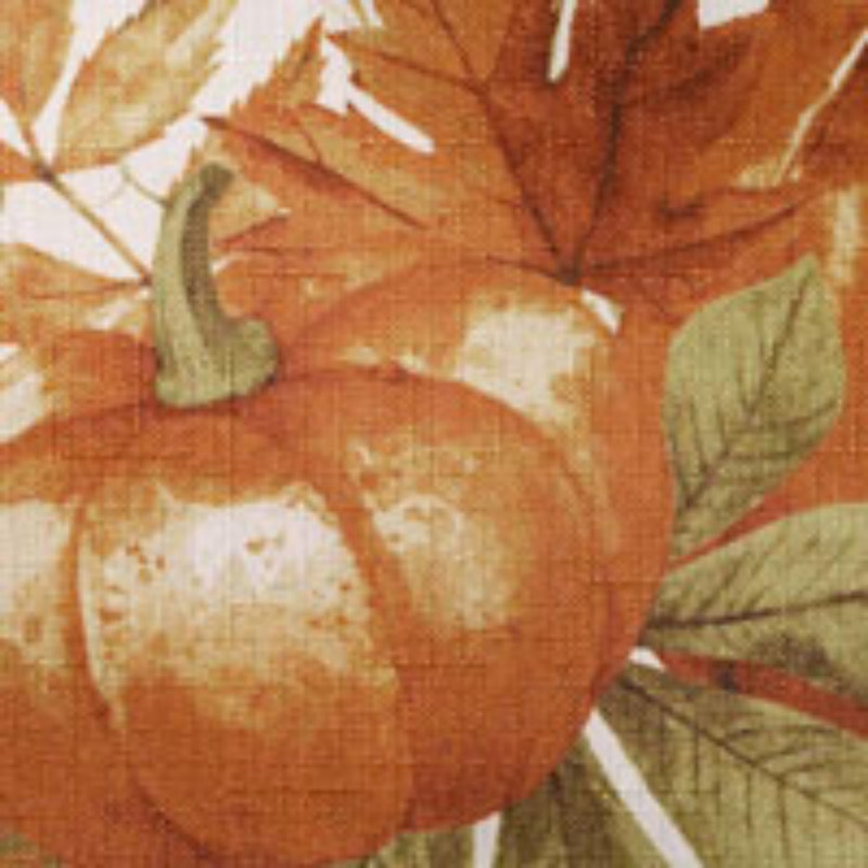 Ensemble de cantonnière et cantonnière Slayton Autumn