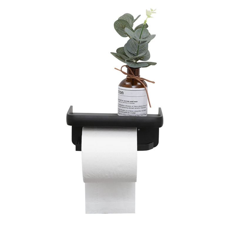 Bellana Wall Mounted Toilet Paper Holder