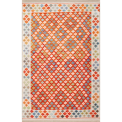 Tapis intérieur / extérieur Izzabelle
