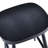 Brynnleigh Wood Ergonomic Seat Mid-Century Modern Bar Stools-2074939166