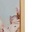 King Charles Spaniel III par Carol Lew