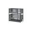 Axlan Bunk Bed with Storage Included with Built-in Ladder Included-1657448243-1657448255