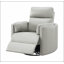 Fauteuil inclinable oscillant Sagen