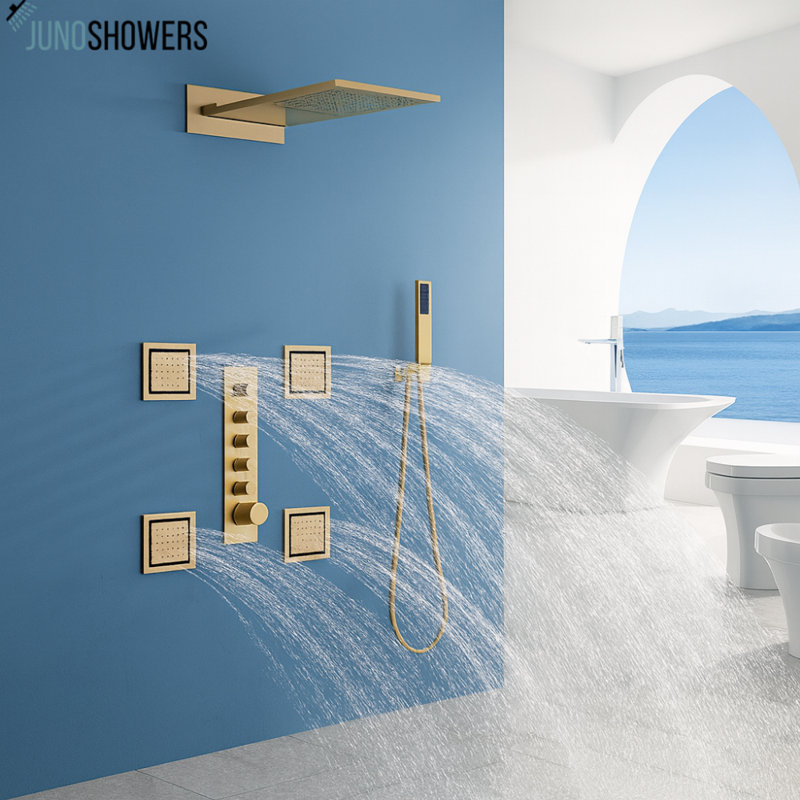 Robinet de lavabo en acier inoxydable durable avec valve en céramique économe en eau et conception ergonomique