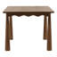 Ardena Dining Table Brown