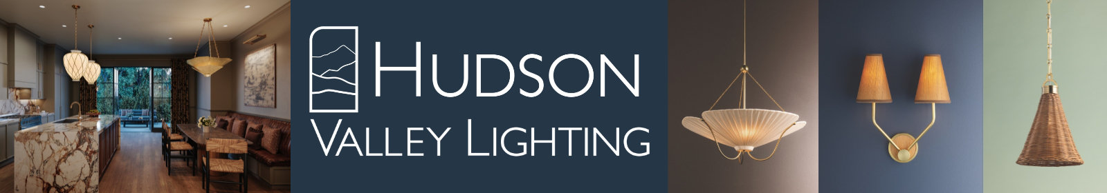 Hudson Valley Lighting Slim Hero