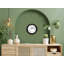 Kindig Wall Clock-538284929