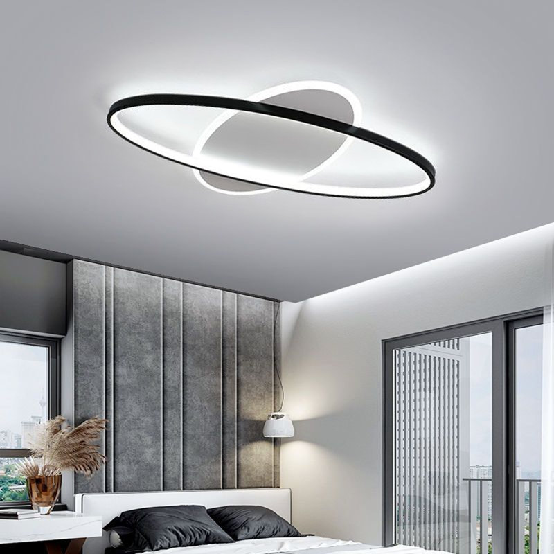 Caroljean LED Flush Mount